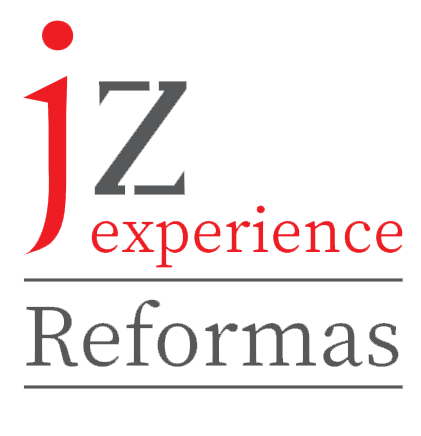 Logo JZ Experience Reformas